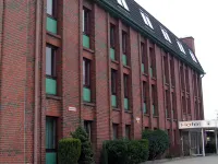 ITM Entrée Glinde Restaurant & Tagungshotel Hotels in Wentorf bei Hamburg
