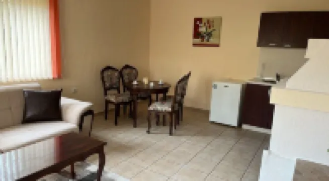 Villa Bellevue -Golden Sands Nature Park Hotels in 