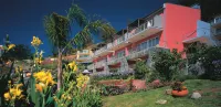 Village Cabo Girao Hotel in zona Sao Sebastiao Church