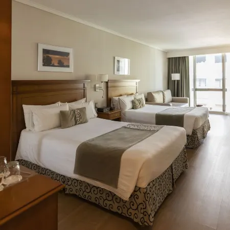 Blank Hotel Recoleta