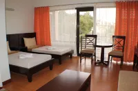 Gardenville Hotel Hotel a Tuba