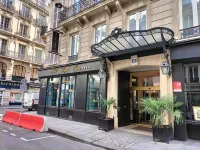 Hotel Peyris Opera Hotels near 9th arr.