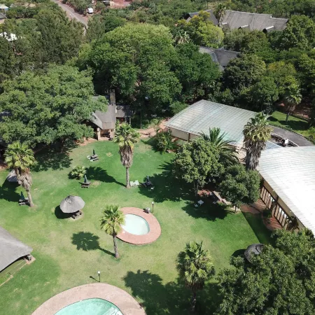 Olifants River Lodge by Dream Resorts