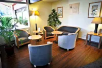 Ibis Biarritz-Anglet Aéroport Hotels in Anglet