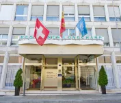 Drake Longchamp Hotels in 