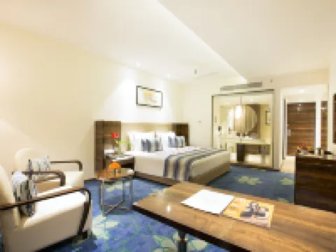 Grand Kakinada by GRT Hotels Hotels in Kakinada