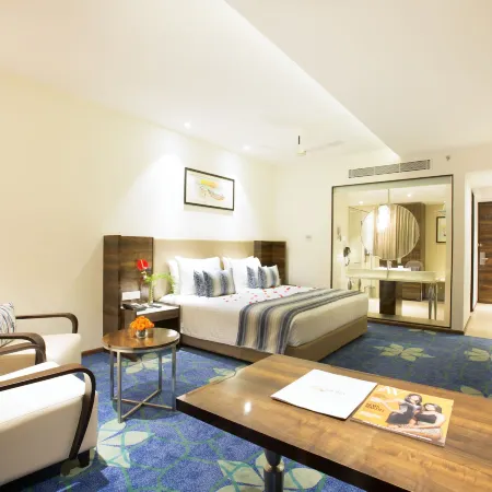 Grand Kakinada by GRT Hotels
