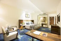 Grand Kakinada by GRT Hotels Hotels in Kakinada