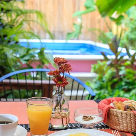 Casa Aura Hotel, Mérida