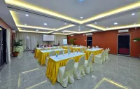 Hotel H Valley Yangon
