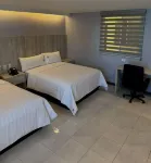 Hangar Inn TJ - Aeropuerto Hôtels à : Aeropuerto