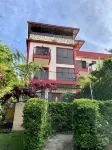 Buena Vista Boquete Hotels in 