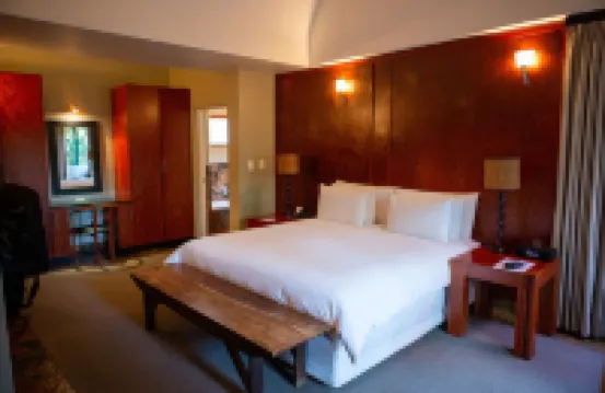 Ten Bompas Hotel