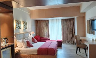 Tychi Hotel