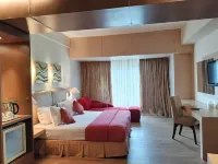 Tychi Hotel Hotels in Klojen