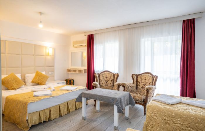 Grand Villa Sol Apart
