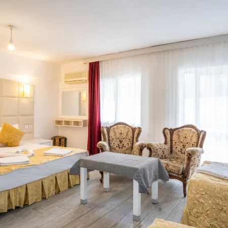 Grand Villa Sol Apart
