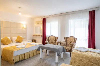 Grand Villa Sol Apart โรงแรมใน
