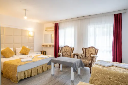 Grand Villa Sol Apart
