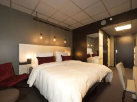 Svalbard Hotell | the Vault Hotels in Longyearbyen