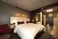 Svalbard Hotell | the Vault Hotels near Svalbard Church
