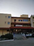Daskalio Beach Hotel Hôtels à : Lavreotiki