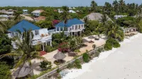 Jafferji Beach Retreat, Hotels in 
