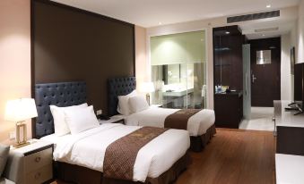 Dai Viet Hotel