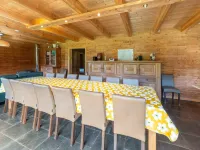 Villa in Freyneux with Garden Hotels in Manhay