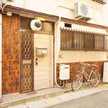 Tomato House Takayama Hotel Exterior