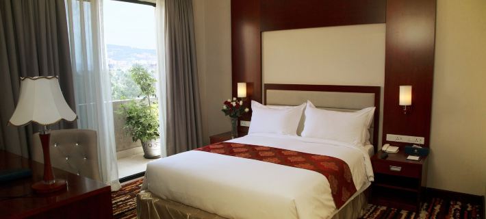 Daamat Hotel Hotels in Addis Ababa