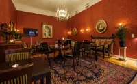 Badhotellet Spa & Konferens - breakfast