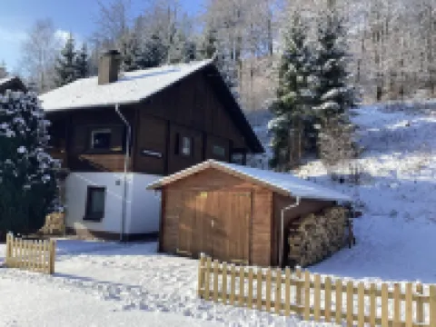 Detached Holiday Residence in the Wonderfully Beautiful Harz Hotels in Osterode am Harz