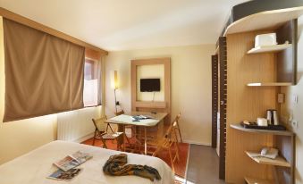 Suite Home Briancon Serre Chevalier