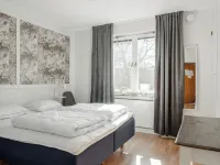 Saxvikens Vandrarhem Hotels in Mora
