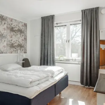 Saxvikens Vandrarhem