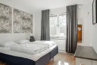 Saxvikens Vandrarhem