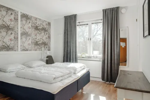 サックスヴィケンス ヴァンドラヘム