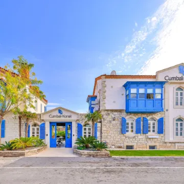 Cumbali Konak Hotel (Adults Only +12)