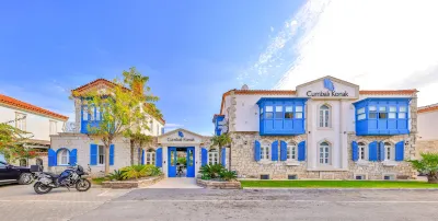 Cumbali Konak Hotel (Adults Only +12) Hotels in 