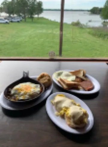 Oak Ridge Motel