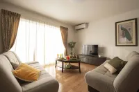 Miyakojima Villa Charles Hotels near Miyakojima City Public Market