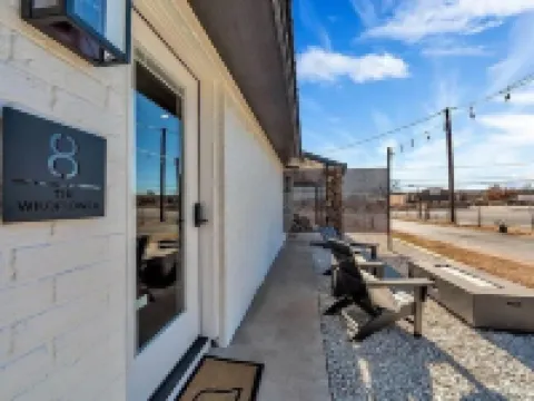 Bell Mare Hotel Hotels in Stephens County