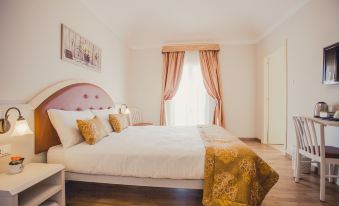 Boutique Hotel Casa Faccioli