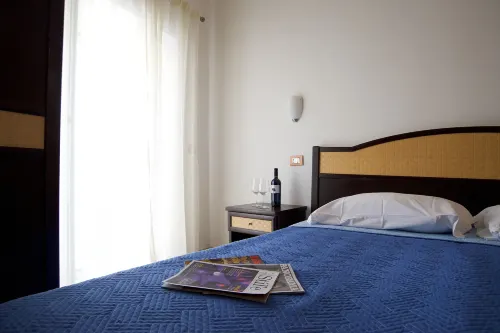 Le Antiche Porte - Homestays