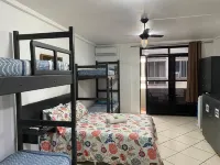 Ipanema Club Hostel  otelleri