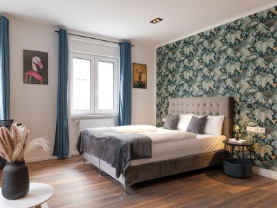 Urban Design Suites