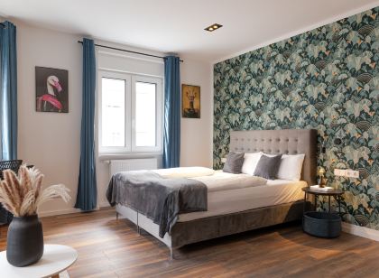 Urban Design Suites