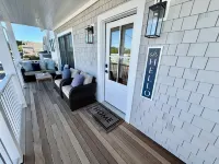 Downtown brand new construction 3 bed & 3 bath
