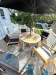 Downtown brand new construction 3 bed & 3 bath